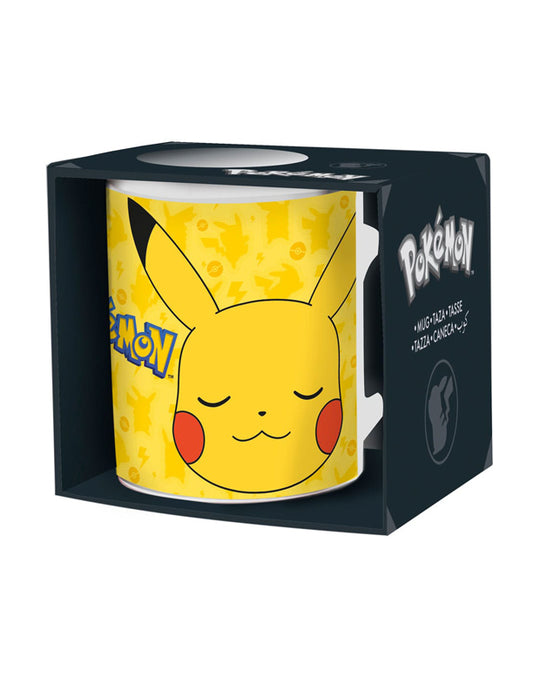 Pokemon - Pikachu - Mug