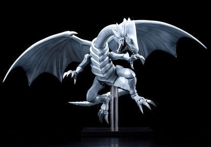 072026 - Yu-Gi-Oh! - Blue-Eyes White Dragon - Statuette Kotobukiya
