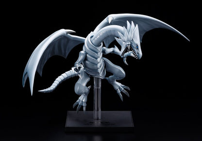 072026 - Yu-Gi-Oh! - Blue-Eyes White Dragon - Statuette Kotobukiya