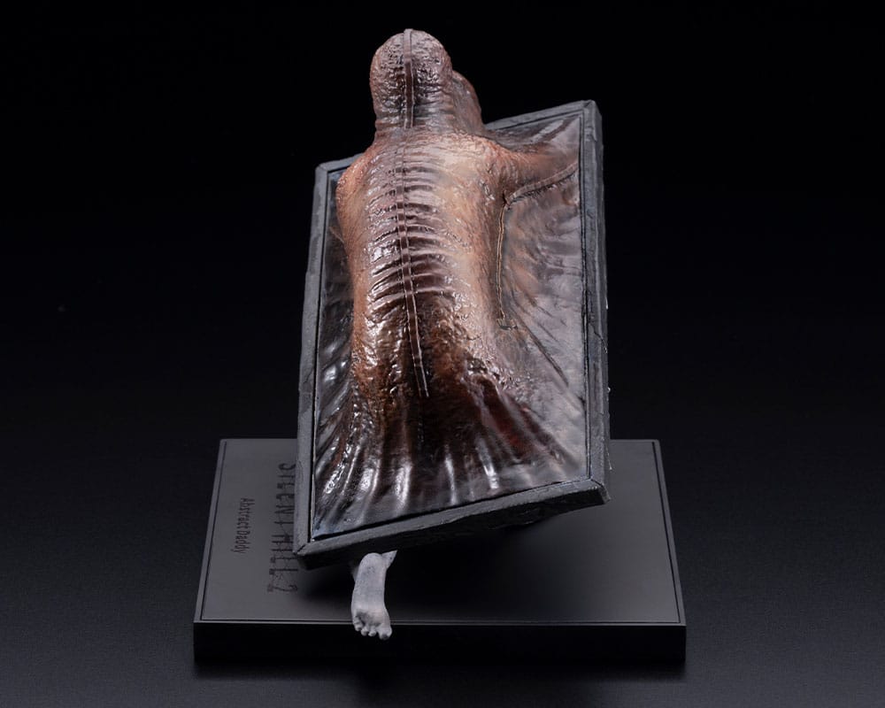 072026 – Silent Hill 2 - Abstract Daddy - Statuette Kotobukiya