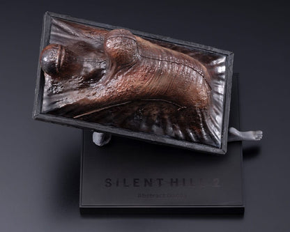 072026 – Silent Hill 2 - Abstract Daddy - Statuette Kotobukiya