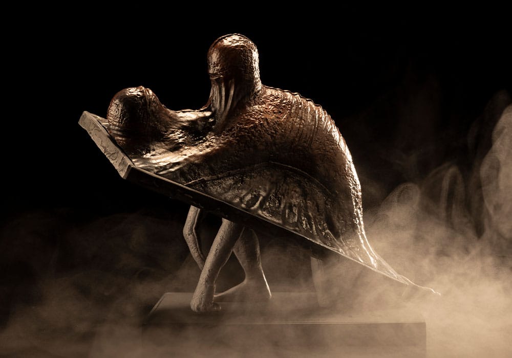 072026 – Silent Hill 2 - Abstract Daddy - Statuette Kotobukiya
