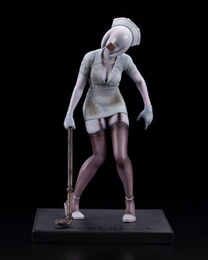 092026 - Silent Hill 2 - Bubble Head Nurse - Statuette Kotobukiya