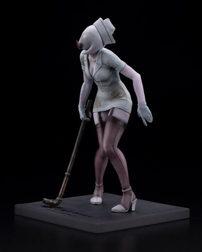 092026 - Silent Hill 2 - Bubble Head Nurse - Statuette Kotobukiya