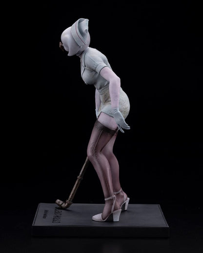 092026 - Silent Hill 2 - Bubble Head Nurse - Statuette Kotobukiya