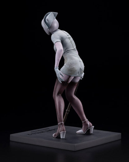 092026 - Silent Hill 2 - Bubble Head Nurse - Statuette Kotobukiya