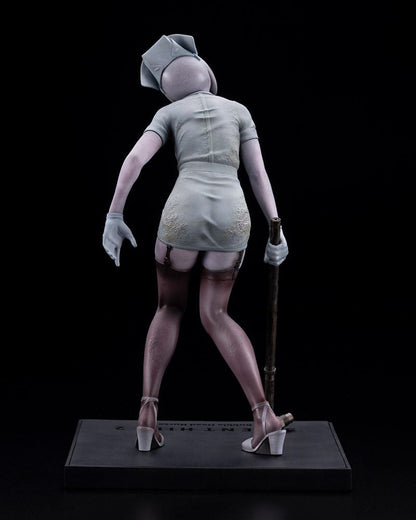 092026 - Silent Hill 2 - Bubble Head Nurse - Statuette Kotobukiya