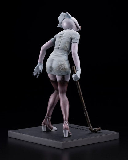 092026 - Silent Hill 2 - Bubble Head Nurse - Statuette Kotobukiya