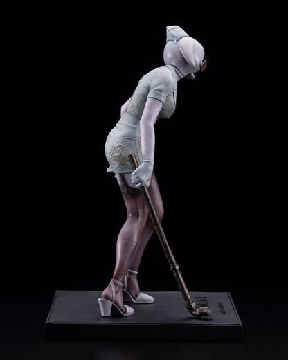 092026 - Silent Hill 2 - Bubble Head Nurse - Statuette Kotobukiya