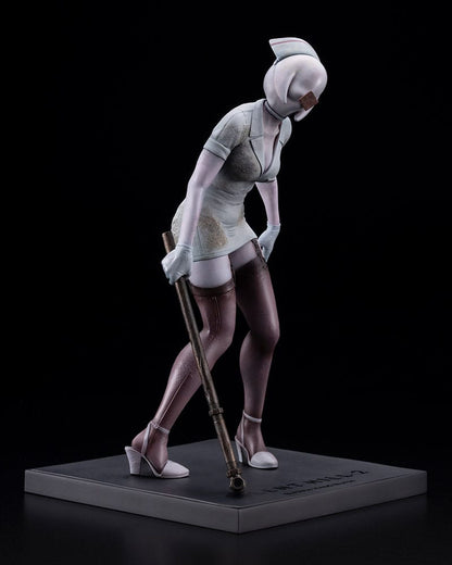 092026 - Silent Hill 2 - Bubble Head Nurse - Statuette Kotobukiya