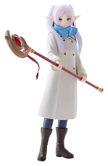 092026 - Frieren Beyond Journey’s End - Frieren - Statuette Kotobukiya