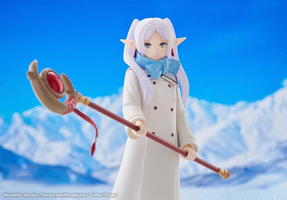 092026 - Frieren Beyond Journey’s End - Frieren - Statuette Kotobukiya