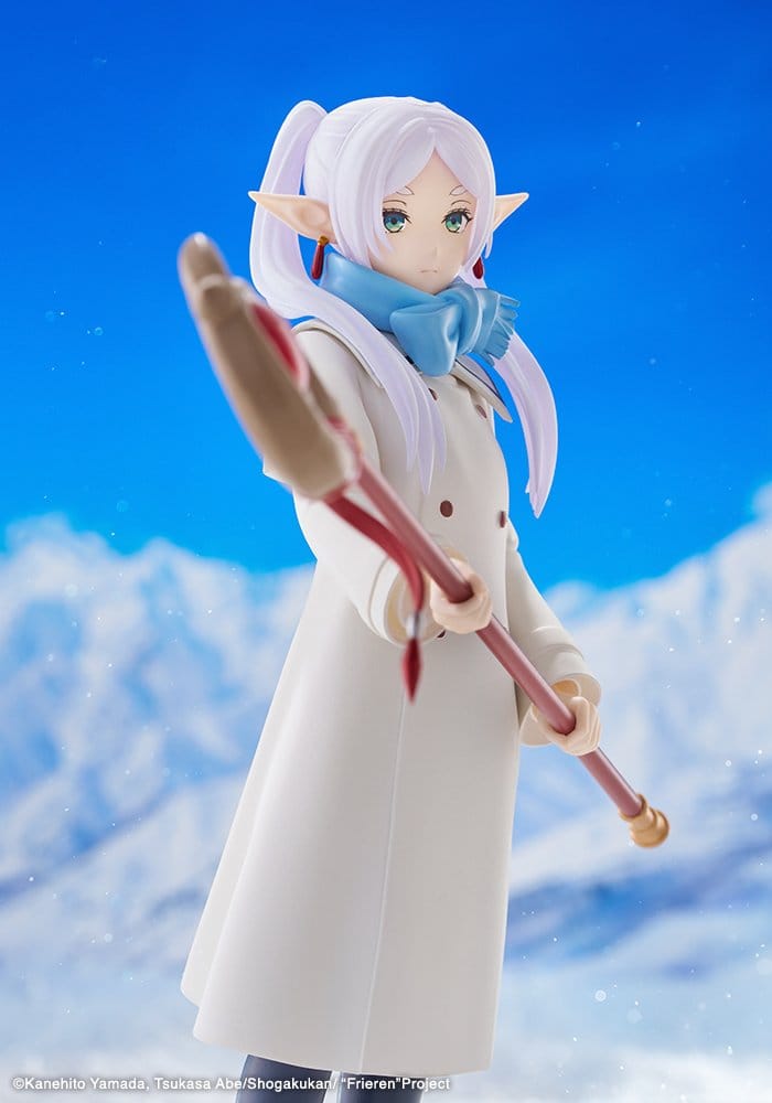 092026 - Frieren Beyond Journey’s End - Frieren - Statuette Kotobukiya