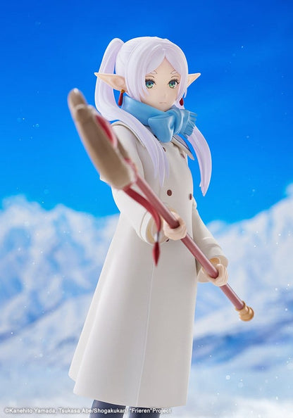 092026 - Frieren Beyond Journey’s End - Frieren - Statuette Kotobukiya