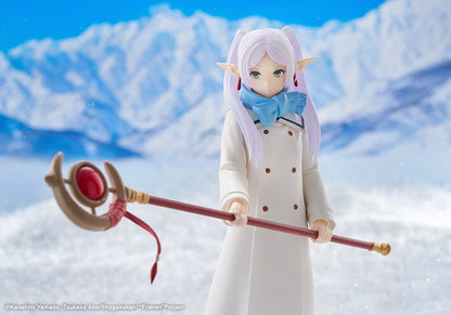 092026 - Frieren Beyond Journey’s End - Frieren - Statuette Kotobukiya