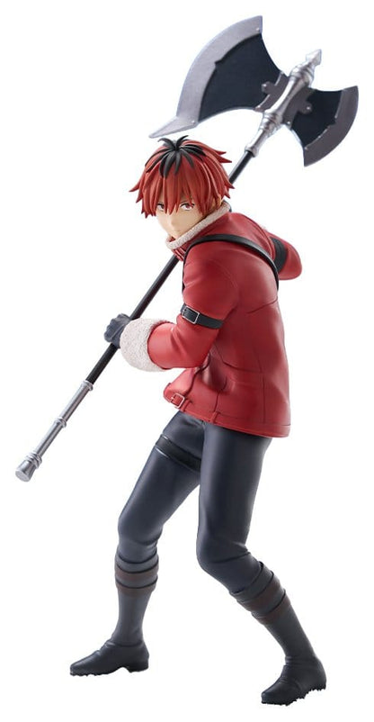 092026 - Frieren Beyond Journey’s End - Stark - Statuette Kotobukiya