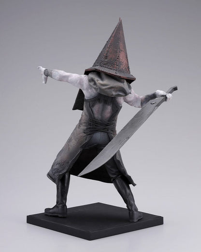 092026 - Silent Hill 2 - Red Pyramid Thing - Statuette Kotobukiya