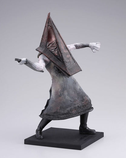 092026 - Silent Hill 2 - Red Pyramid Thing - Statuette Kotobukiya