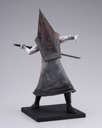 092026 - Silent Hill 2 - Red Pyramid Thing - Statuette Kotobukiya