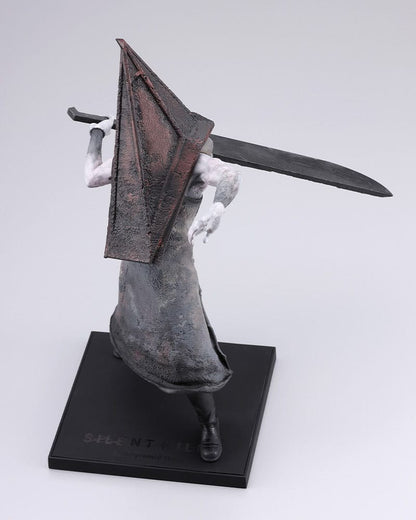 092026 - Silent Hill 2 - Red Pyramid Thing - Statuette Kotobukiya