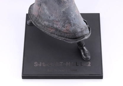 092026 - Silent Hill 2 - Red Pyramid Thing - Statuette Kotobukiya