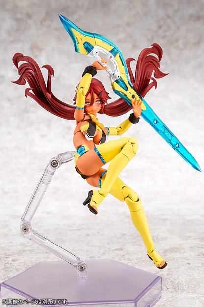 Megami Device - Auv Ame No Uzume Sunshine - Maquette Kotobukiya