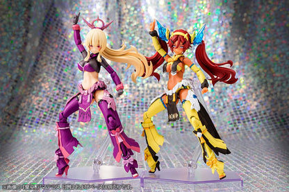 Megami Device - Auv Ame No Uzume Sunshine - Maquette Kotobukiya