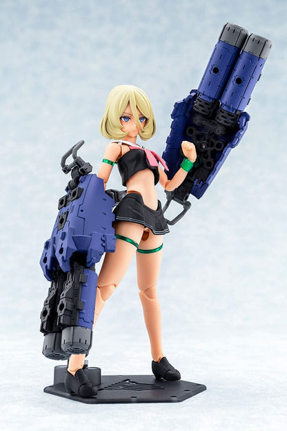 Megami Device - Buster Doll Tank Midnight Fang - Maquette Kotobukiya