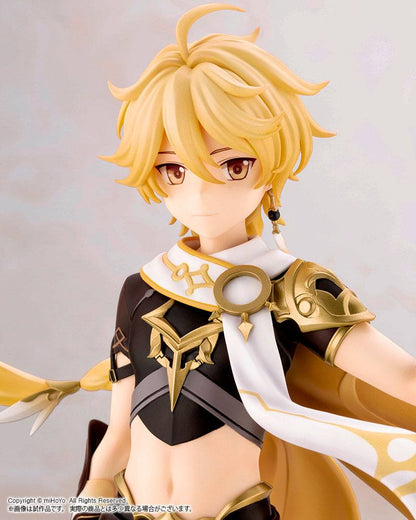 Genshin Impact - Aether - Statuette Kotobukiya
