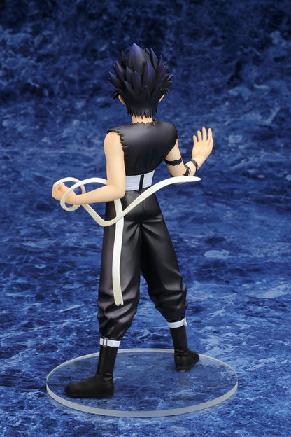 Yu Yu Hakusho - Jaganshi Hiei - Figurine Kotobukiya