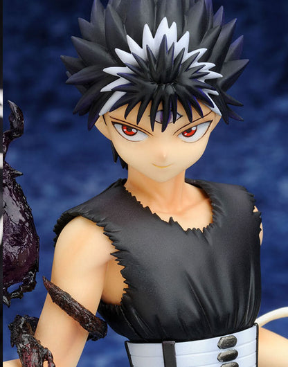 Yu Yu Hakusho - Jaganshi Hiei - Figurine Kotobukiya