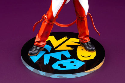 092026 - Iori Yagami – The King of Fighters ’98 – Statuette PVC 1/8