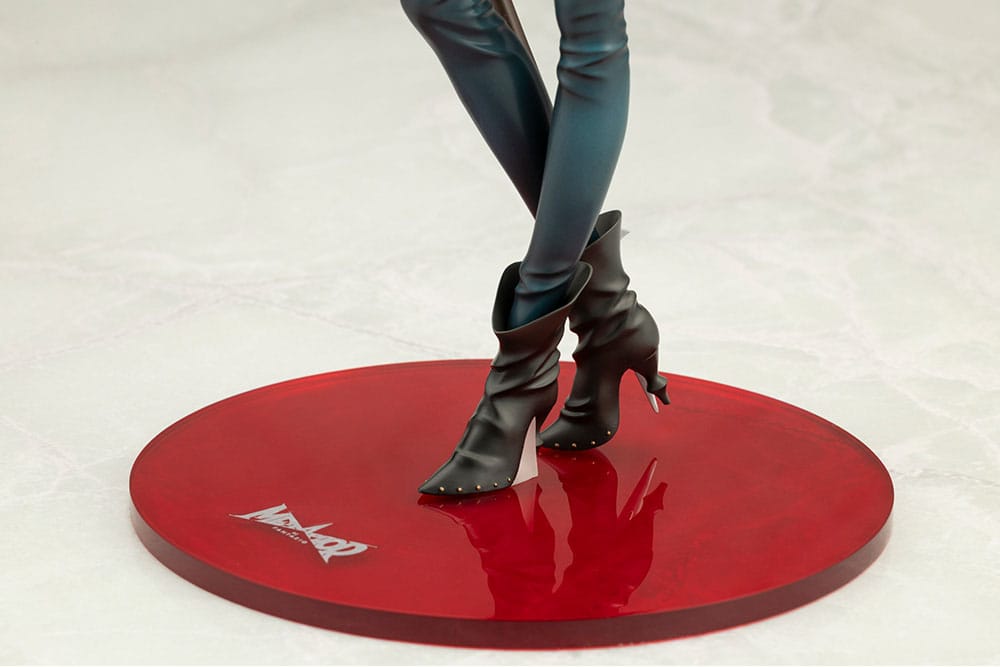 052026 - Metaphor: ReFantazio - Hulkenberg - Statuette Kotobukiya