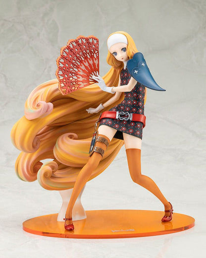 022026 - Metaphor: ReFantazio - Junah - Statuette Kotobukiya