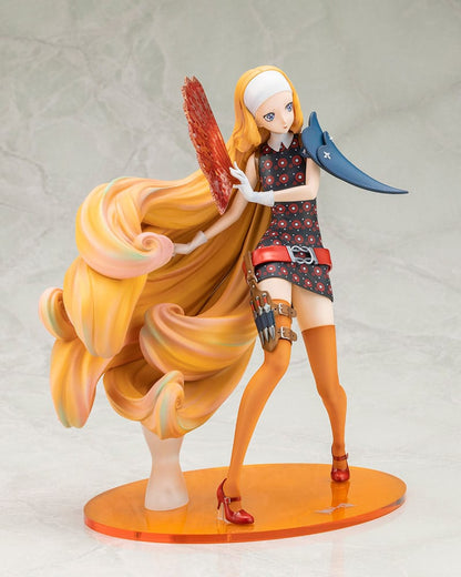 022026 - Metaphor: ReFantazio - Junah - Statuette Kotobukiya