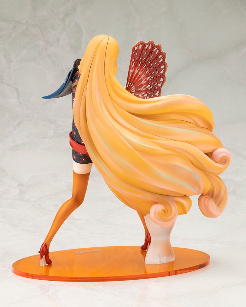 022026 - Metaphor: ReFantazio - Junah - Statuette Kotobukiya