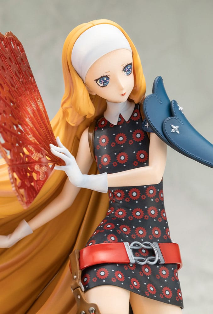 022026 - Metaphor: ReFantazio - Junah - Statuette Kotobukiya