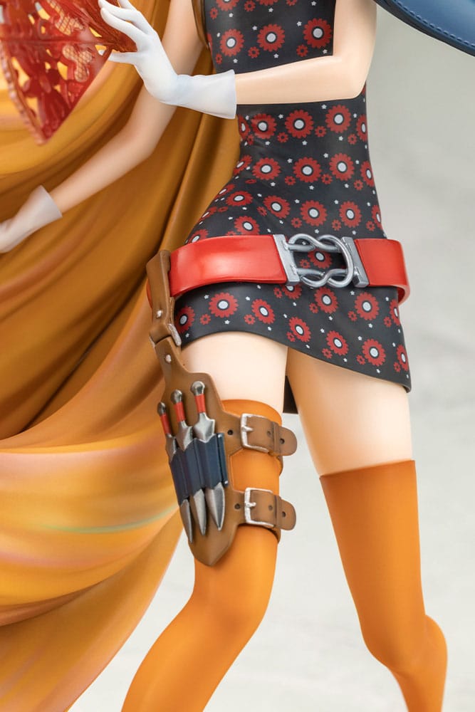 022026 - Metaphor: ReFantazio - Junah - Statuette Kotobukiya