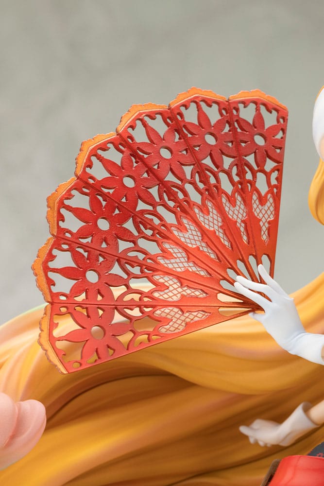 022026 - Metaphor: ReFantazio - Junah - Statuette Kotobukiya