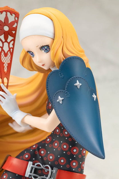 022026 - Metaphor: ReFantazio - Junah - Statuette Kotobukiya