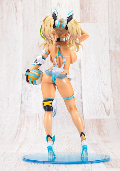 Sur Commande - Phantasy Star Online 2 - Gene Summer Vacation - Statuette Kotobukiya