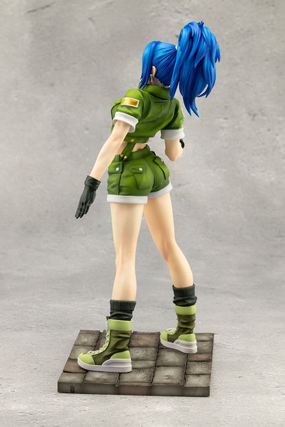 Leona Heidern – The King of Fighters ’97 – Bishoujo 1/7 – Kotobukiya