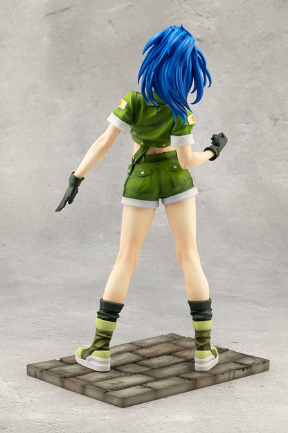 Leona Heidern – The King of Fighters ’97 – Bishoujo 1/7 – Kotobukiya