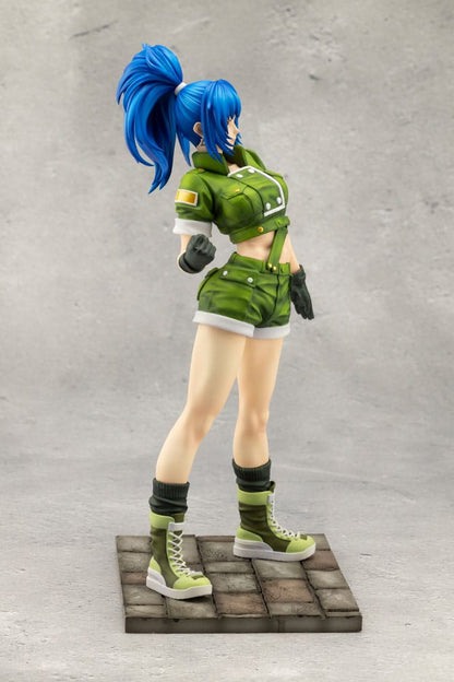 Leona Heidern – The King of Fighters ’97 – Bishoujo 1/7 – Kotobukiya