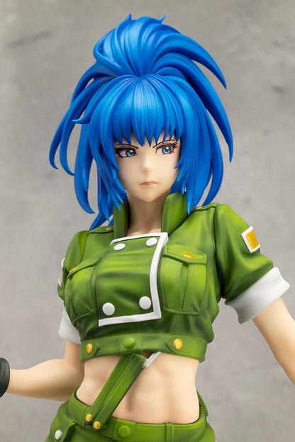Leona Heidern – The King of Fighters ’97 – Bishoujo 1/7 – Kotobukiya