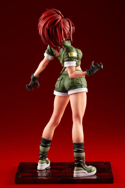 062026 - The King of Fighters ’97 – Orochi Leona Bishoujo 1/7 Kotobukiya