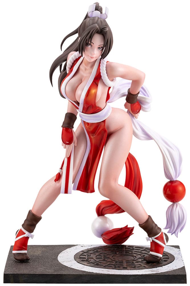 072026-  Mai Shiranui EX – The King of Fighters ’98 – Bishoujo