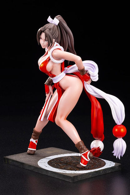 072026-  Mai Shiranui EX – The King of Fighters ’98 – Bishoujo