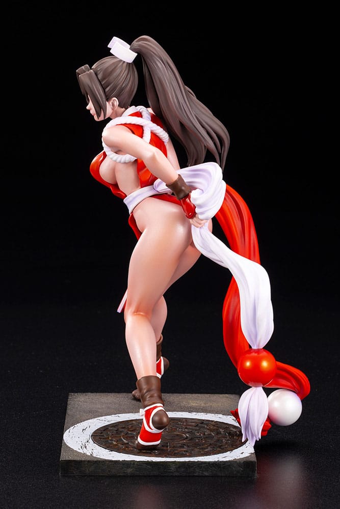072026-  Mai Shiranui EX – The King of Fighters ’98 – Bishoujo