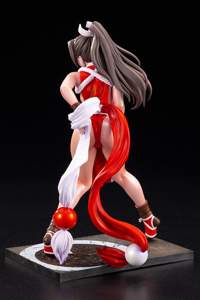 072026-  Mai Shiranui EX – The King of Fighters ’98 – Bishoujo